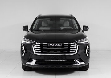 Haval Jolion Вид 2