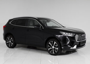 Haval Jolion Вид 3