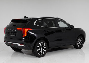 Haval Jolion Вид 4