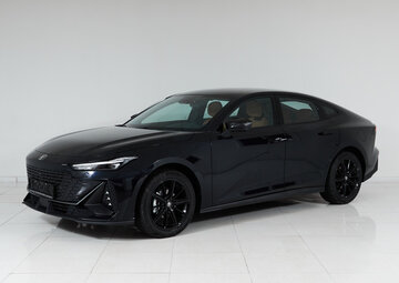 Changan UNI-V Вид 1