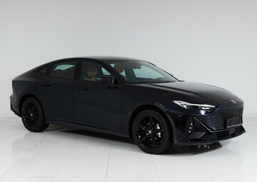 Changan UNI-V Вид 3