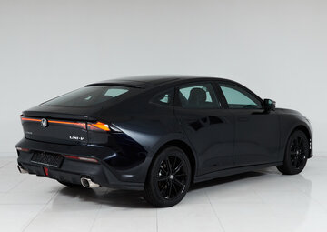 Changan UNI-V Вид 4