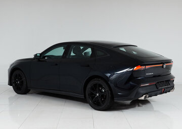 Changan UNI-V Вид 5