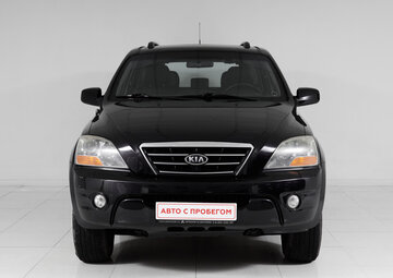 Kia Sorento Вид 2
