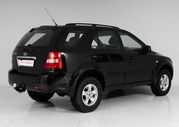Kia Sorento Вид 4