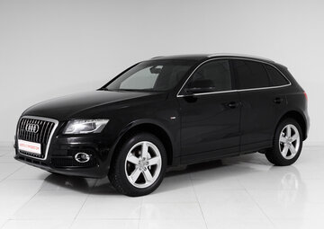 Audi Q5 Вид 1