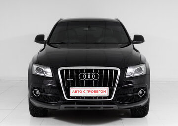 Audi Q5 Вид 2
