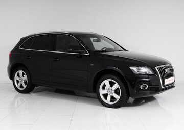 Audi Q5 Вид 3