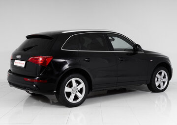 Audi Q5 Вид 4