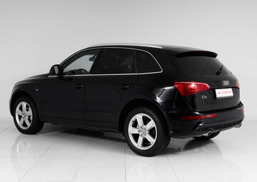 Audi Q5 Вид 5