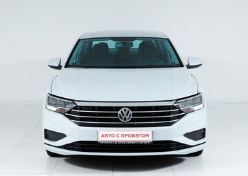 Volkswagen Jetta Вид 2