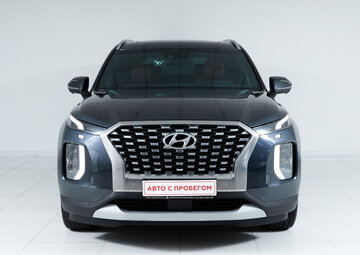 Hyundai Palisade Вид 2