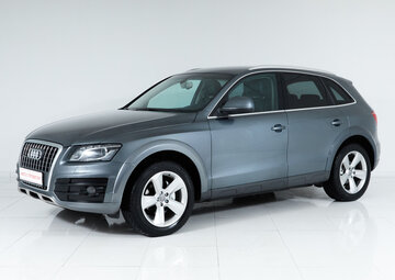 Audi Q5 Вид 1