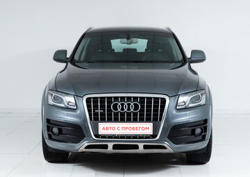 Audi Q5 Вид 2