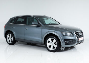 Audi Q5 Вид 3