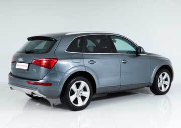 Audi Q5 Вид 4