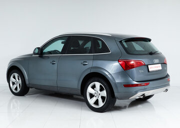 Audi Q5 Вид 5