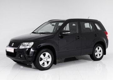 Suzuki Grand Vitara Вид 1