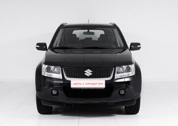 Suzuki Grand Vitara Вид 2