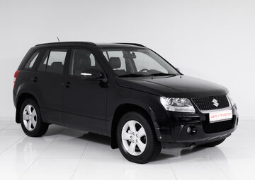 Suzuki Grand Vitara Вид 3