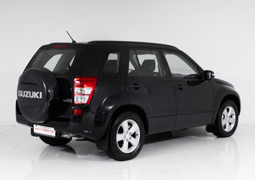 Suzuki Grand Vitara Вид 4