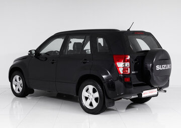 Suzuki Grand Vitara Вид 5