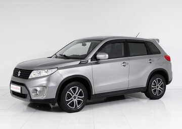 Suzuki Vitara Вид 1
