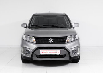 Suzuki Vitara Вид 2