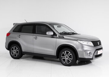 Suzuki Vitara Вид 3