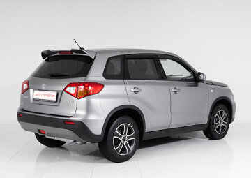 Suzuki Vitara Вид 4