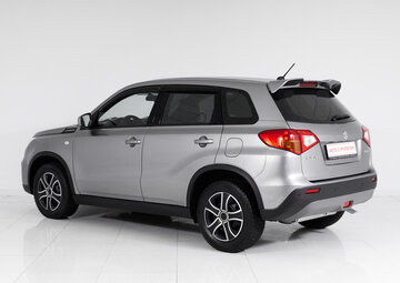 Suzuki Vitara Вид 5