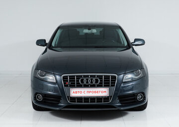 Audi A4 Вид 2