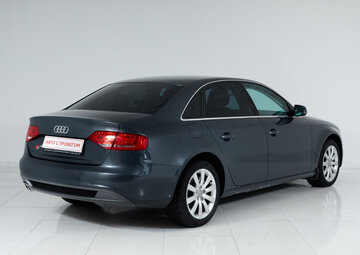 Audi A4 Вид 4