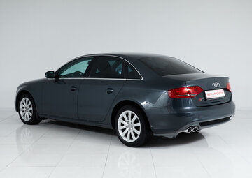 Audi A4 Вид 5