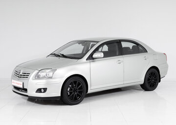 Toyota Avensis Вид 1