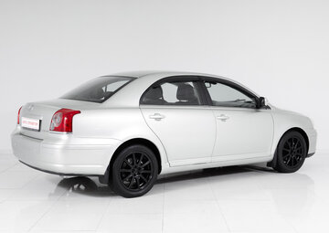 Toyota Avensis Вид 5