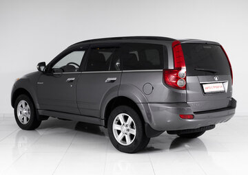 Great Wall Hover H5 Вид 5