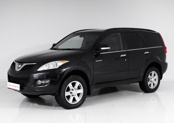 Great Wall Hover H5 Вид 1