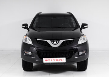 Great Wall Hover H5 Вид 2