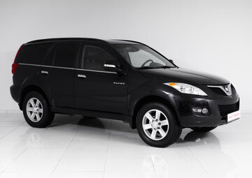 Great Wall Hover H5 Вид 3