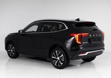 Haval Jolion Вид 5