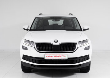 Skoda Kodiaq Вид 2