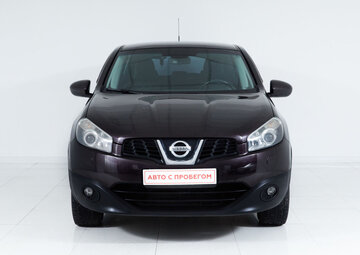 Nissan Qashqai Вид 2