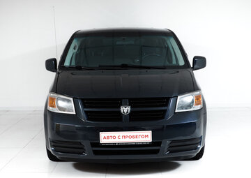 Dodge Caravan Вид 2