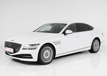 Genesis G80 Вид 1