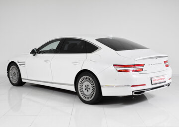 Genesis G80 Вид 5