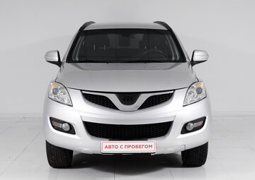 Great Wall Hover H5 Вид 2