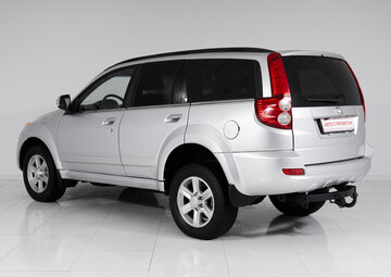 Great Wall Hover H5 Вид 5