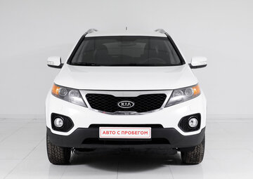 Kia Sorento Вид 2