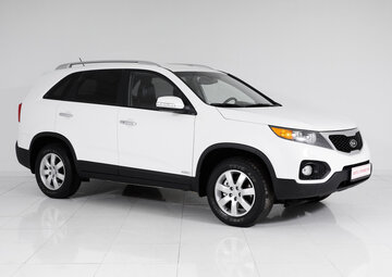 Kia Sorento Вид 3